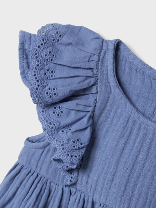 Actual product image Name it Bio-Baumwoll Kleid (86)