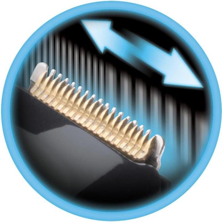 Produktbild Remington Touch Tech