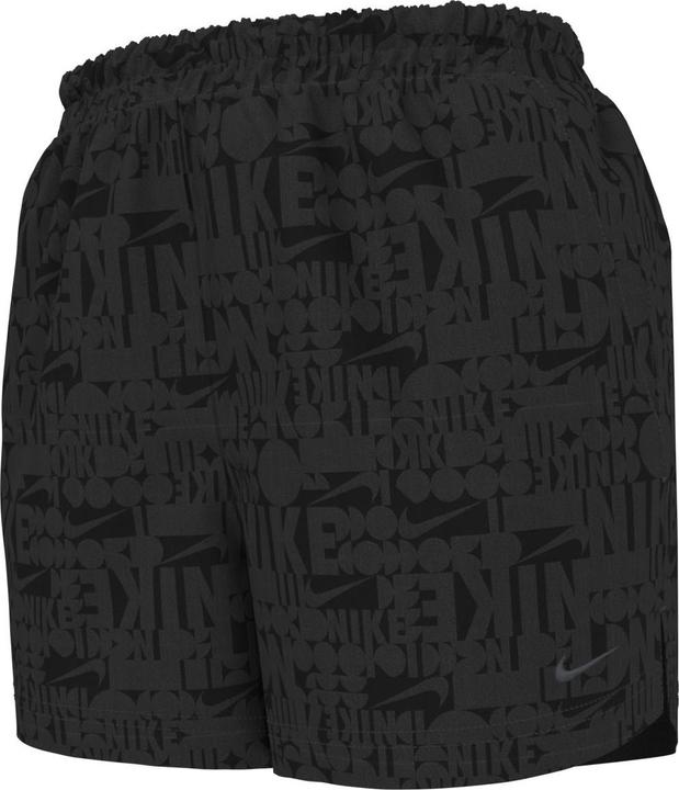Immagine prodotto Nickelodeon RETRO FLOW Terry 5" Volley Short (XS)
