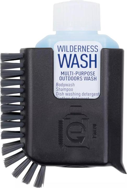 Actual product image Sea To Summit Liquid detergent Camp Kitchen Pot Scrubber & Soap