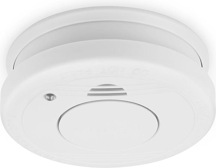Actual product image Smartwares Smoke alarm