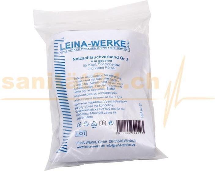 Leina Fix Gr. 1 / 4 m / mehrere Finger Hand- und Kinderarm