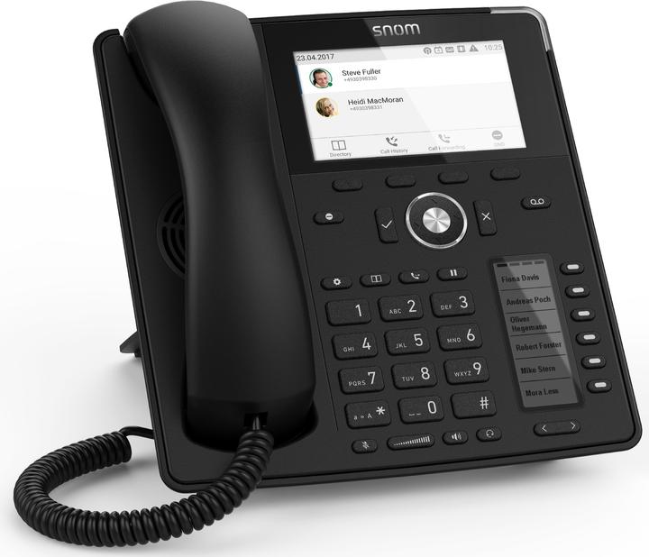 Produktbild Snom D785