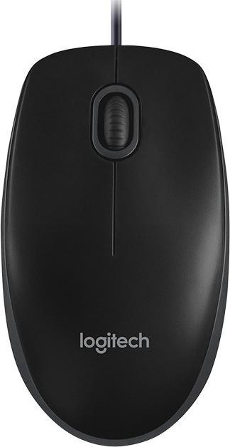 Produktbild Logitech MK120 (DE, Kabelgebunden)