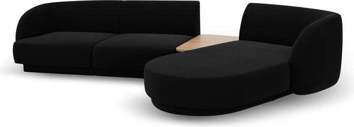 Actual product image Micadoni Miley (2 person sofa, 3-seater, 4-seater)