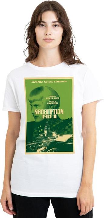 Produktbild The Next Generation Season 5 Episode 1 TShirt (L)