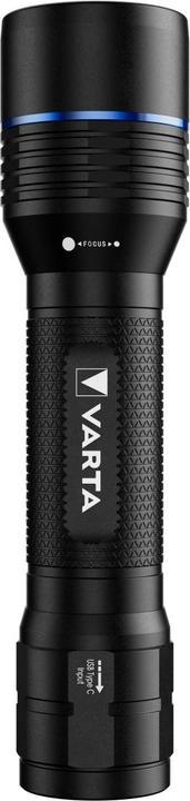 Produktbild Varta Night Cutter Pro F30R* (1000 lm)