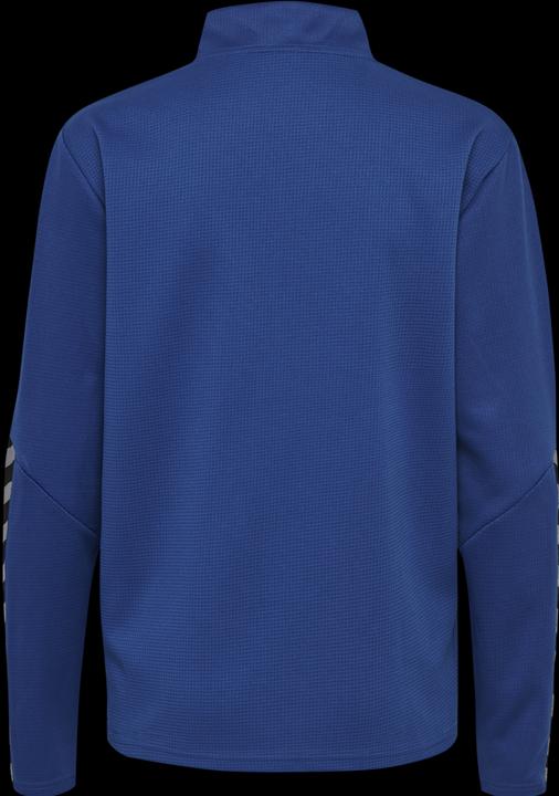 Immagine prodotto hummel Autentica Felpa Mezza Zip Donna (XS)