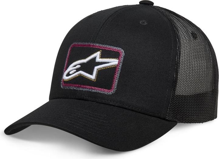 Image du produit Alpinestars A 24 Grounder Trucker (Taille unique)