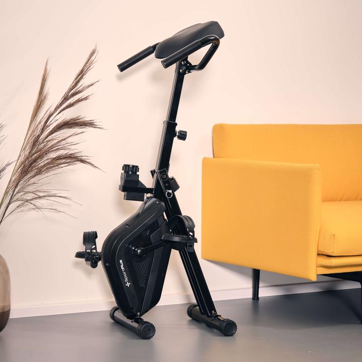 Produktbild Sportplus Tischfahrrad für zuhause