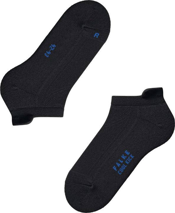 Produktbild Falke Cool Kick (3er Pack, 39 - 41)