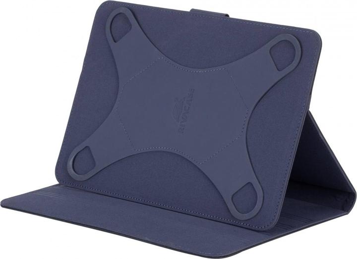 Immagine prodotto Rivacase Biscayne 3317 (iPad Air 2014 (2. Gen), Sony Xperia Tablet Z4, Asus ZenPad 10.1, 10.1" Tablets)
