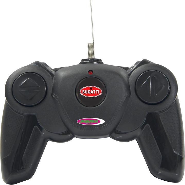 Actual product image Jamara Bugatti Chiron