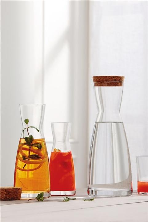 Actual product image Bormioli Rocco Ypsilon (1 l)