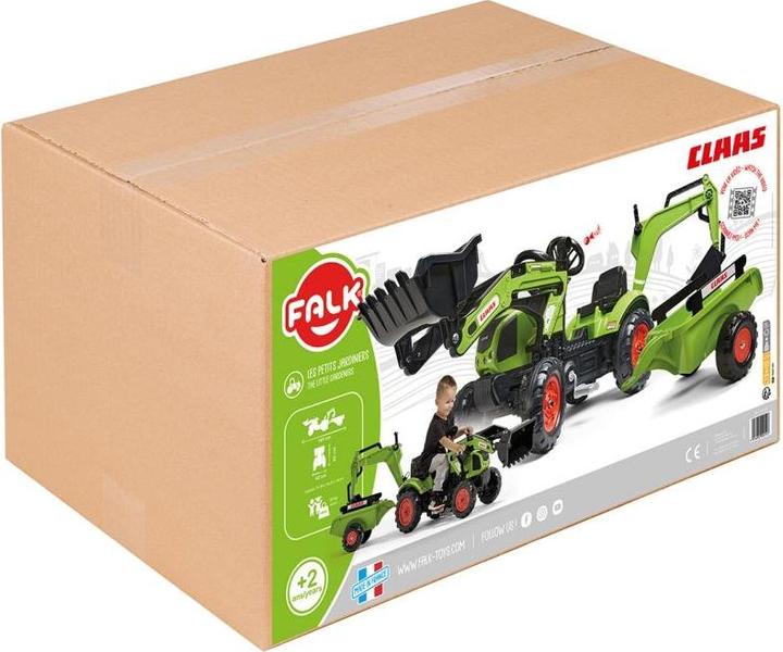 Immagine prodotto Falk Toys Classe