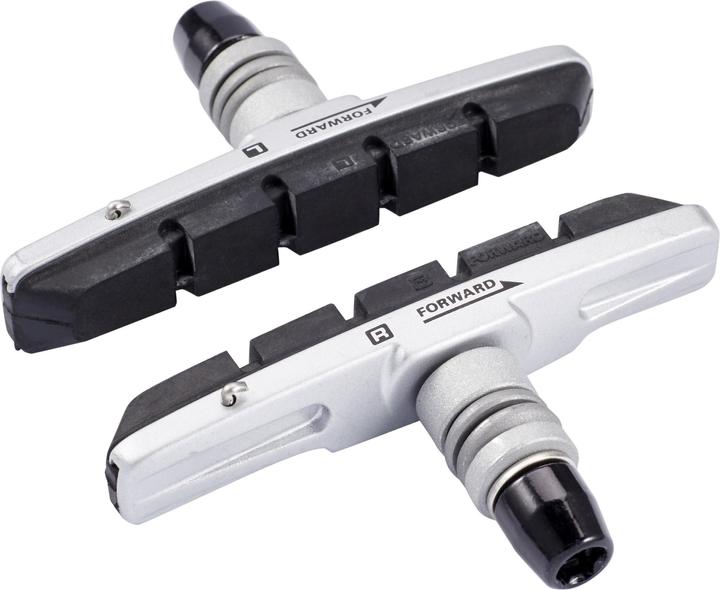 Produktbild Shimano M70CT4 Cartridge Bremsschuhe für BR-T780 (Shimano, Gummi)