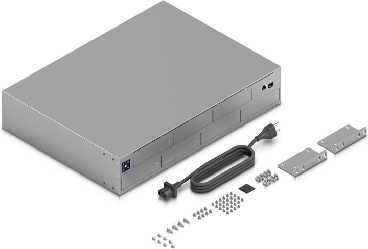 Produktbild Ubiquiti UNAS Pro (0 TB)