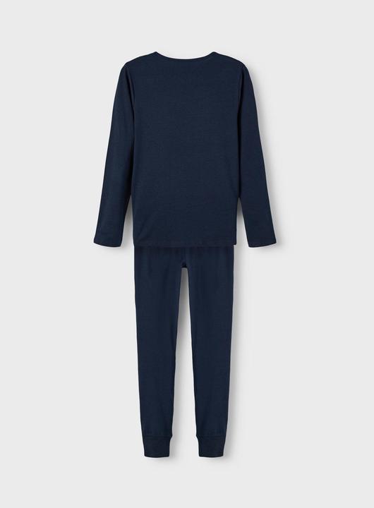 Actual product image Name it Gaming Nightwear Set (110, 116, 115 A)