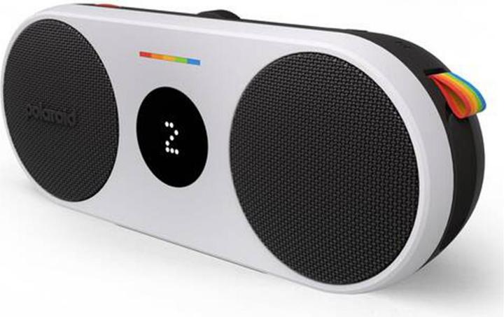 Image du produit Polaroid Lecteur de musique P2 (15 h, Fonctionnement sur batterie)