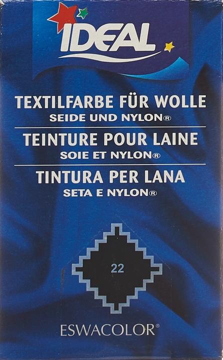 Produktbild Ideal / Eswacolor Textilfarbe (Pulver)