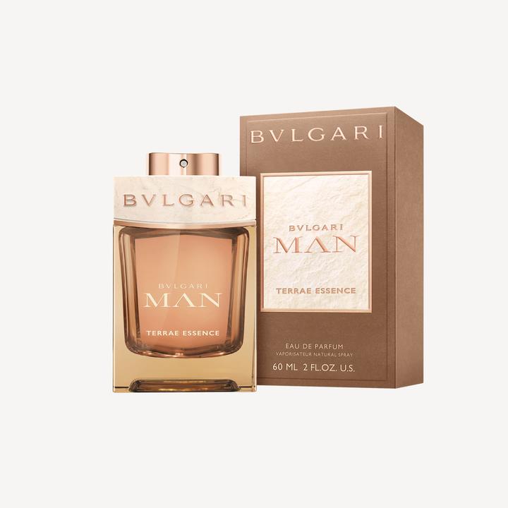 Actual product image Bulgari Terra Essentials Eau de Parfum (Eau de parfum, 60 ml)