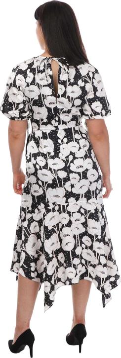 Immagine prodotto Ted Baker Abriee Vestito Midi Manica a Sbuffo Donna (36 D)