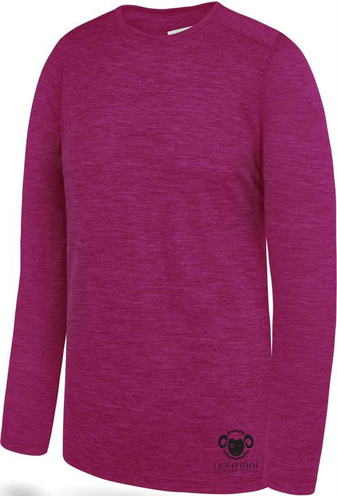 Image du produit Normani Enfants Mérinos manches longues Broome - 9303 (110, 116, 115 A)