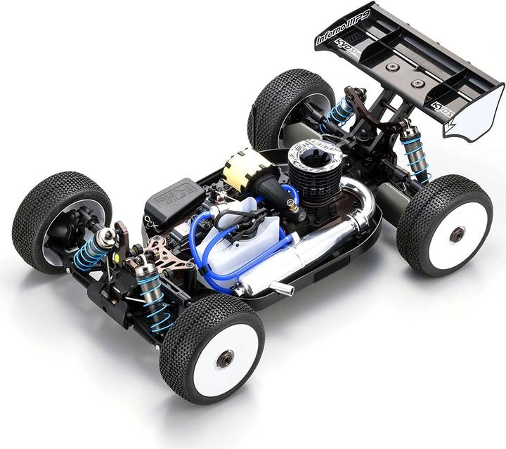 Image du produit Kyosho Inferno MP9 TKI4 (Kit)