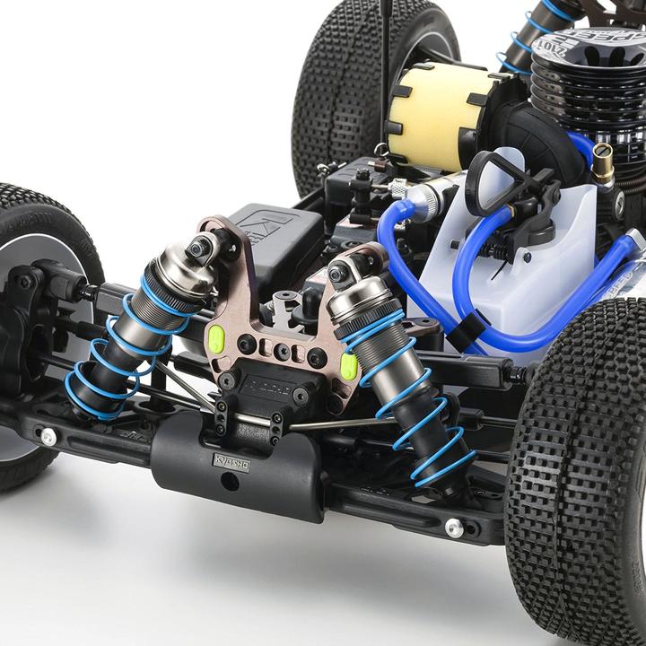 Image du produit Kyosho Inferno MP9 TKI4 (Kit)