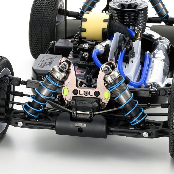 Image du produit Kyosho Inferno MP9 TKI4 (Kit)