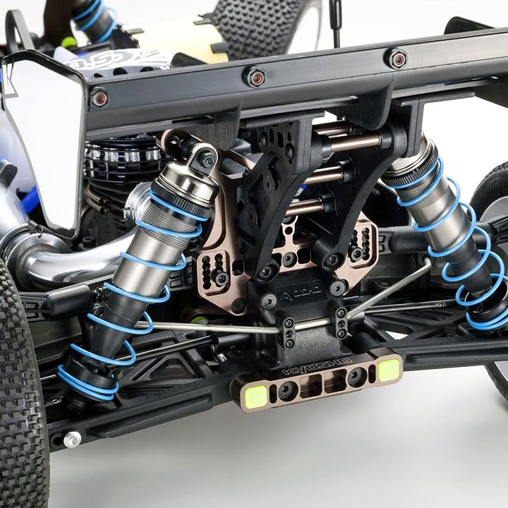 Image du produit Kyosho Inferno MP9 TKI4 (Kit)