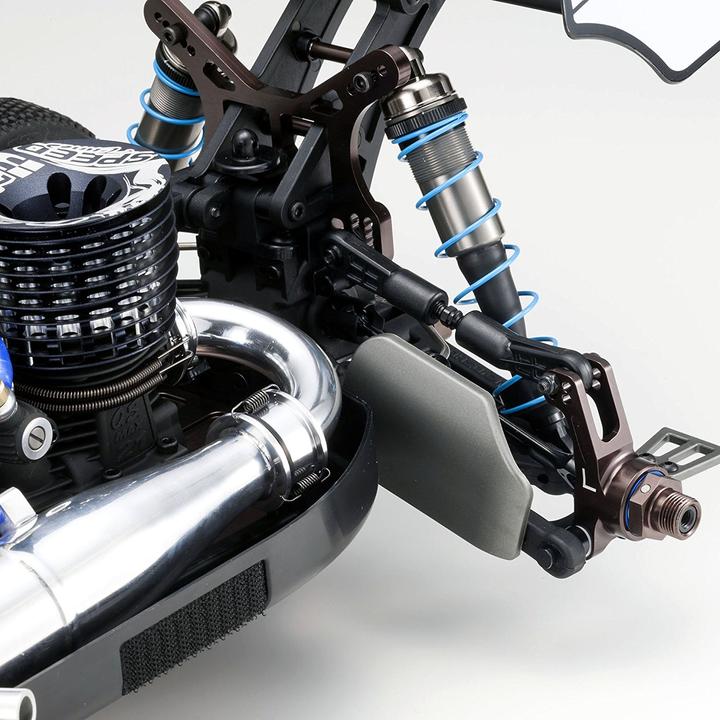Image du produit Kyosho Inferno MP9 TKI4 (Kit)