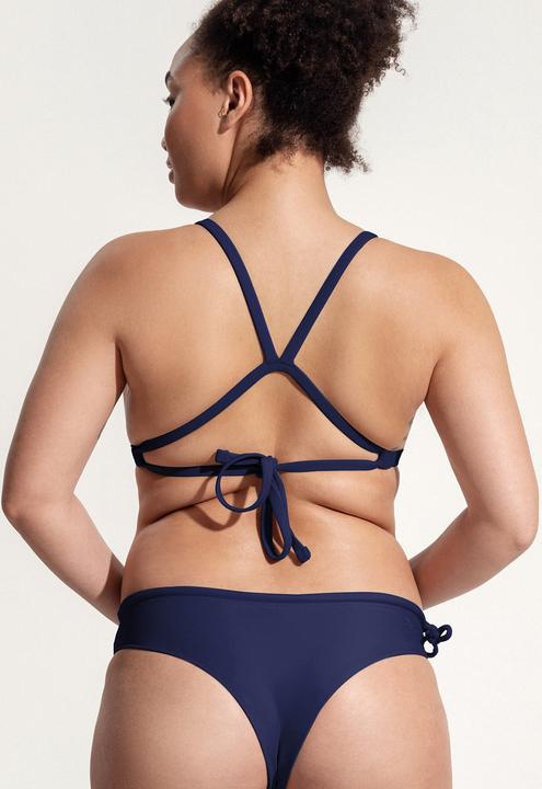 Actual product image Oy Surf Bikini Top "Esox (L)