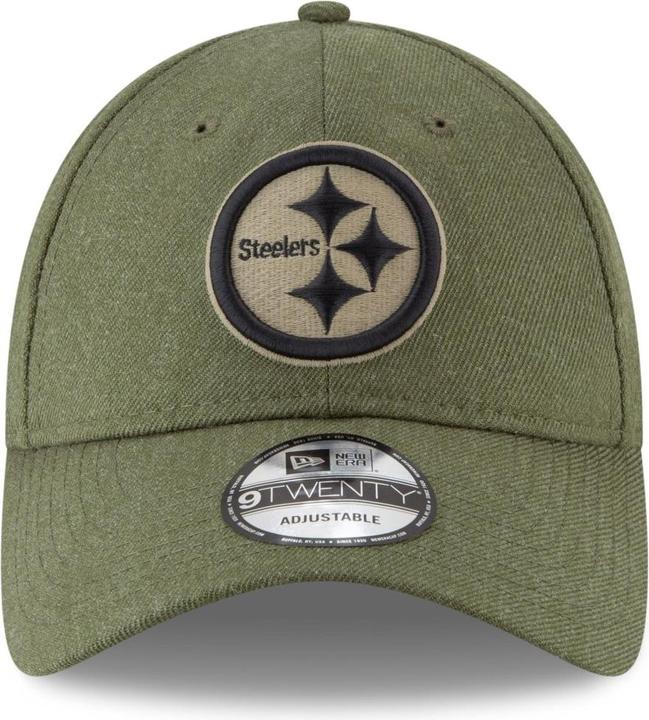 Produktbild New Era 9Twenty Strapback NFL Salute To Service (One Size)