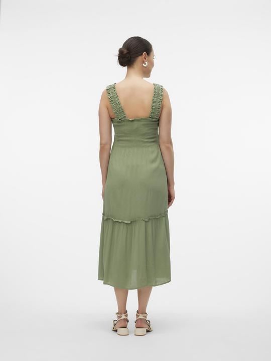 Actual product image Vero Moda Maternity Maternity dress dress (M)