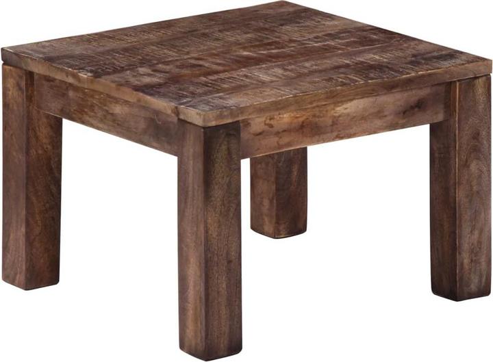 Actual product image VidaXL Coffee table (50 x 50 x 35 cm)