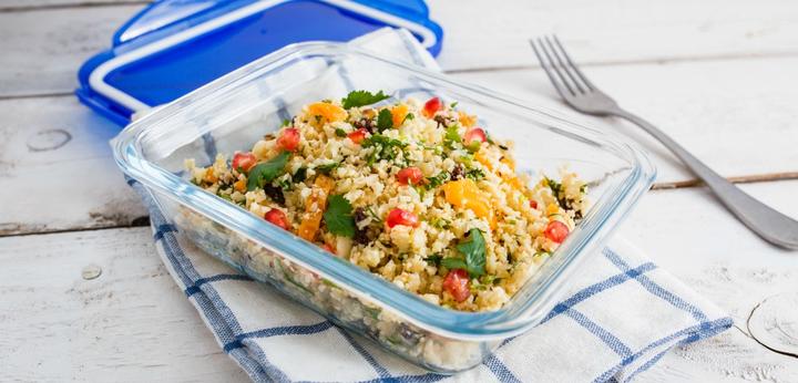 Actual product image Pyrex Cook & Go