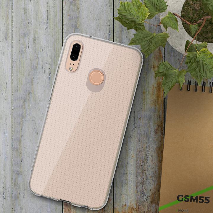 Produktbild Huawei Soft (Huawei P20 Lite)