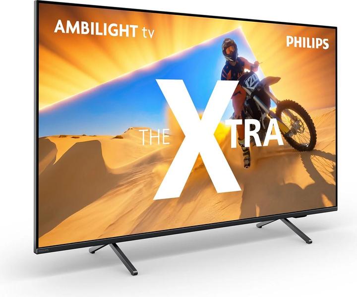 Actual product image Philips TV 65PML9049 (2024) (65", LED, 4K)