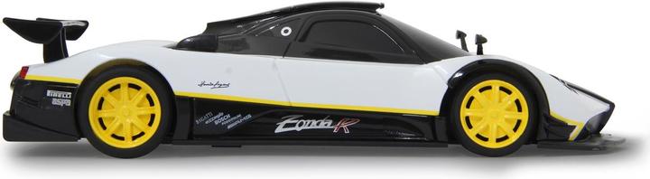 Actual product image Jamara Pagani Zonda R