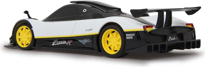 Actual product image Jamara Pagani Zonda R