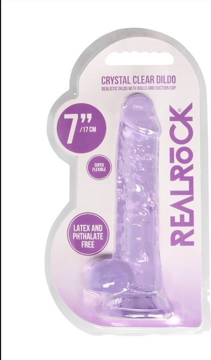 Image du produit RealRock Crystal Clear