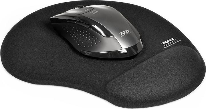 Image du produit Port Designs Tapis de souris ergonomique (S)