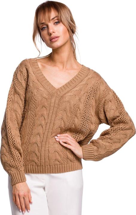Produktbild Made of Emotion Pullover model (S, M, S/M)