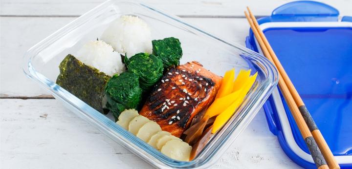 Produktbild Pyrex Cook & Go