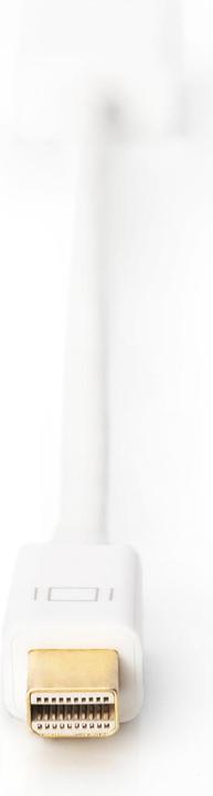 Produktbild Digitus Mini DP zu (Mini DP, HDMI, 15 cm)