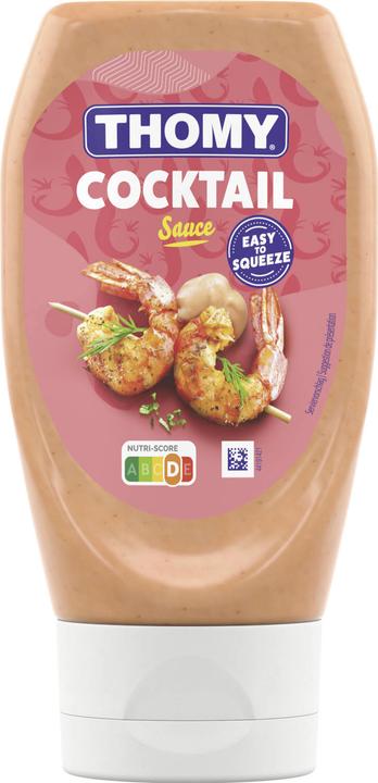 Immagine prodotto THOMY Salsa Cocktail Squeeze (327.86 g)
