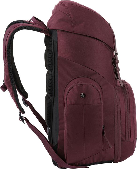 Image du produit Nitro Urban Weekender Sac à dos 55 cm Compartiment pour ordinateur portable (43 l)