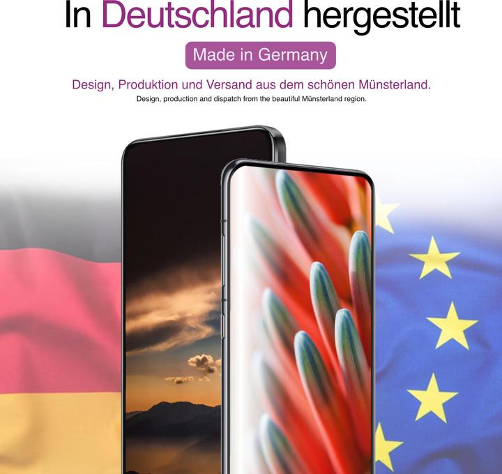 Image du produit Dipos Film de Protection d’écran Crystalclear pour Honor Play 8T (1 pièce(s), Honor Play 8)