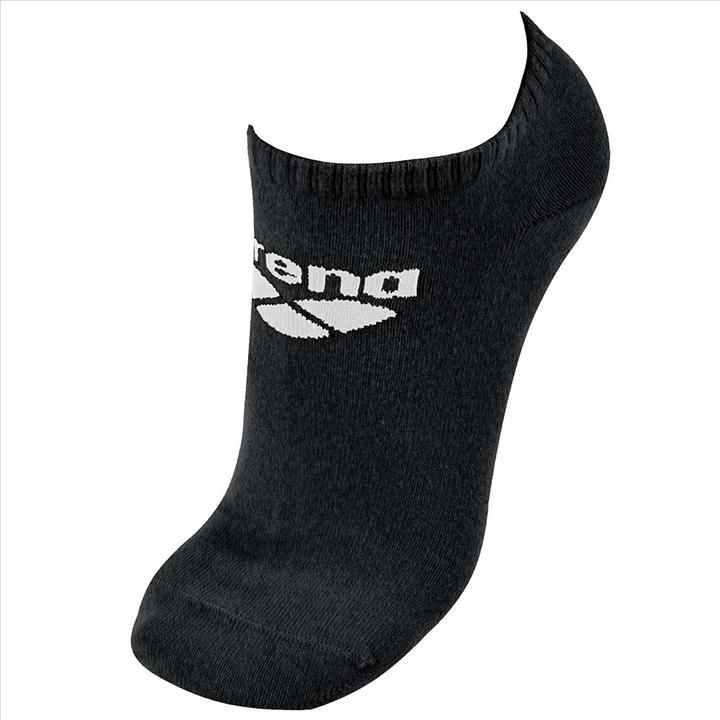 Produktbild Arena Basic Low 3 Pack (M)